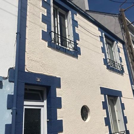 Maison Lorient Sud Εξωτερικό φωτογραφία