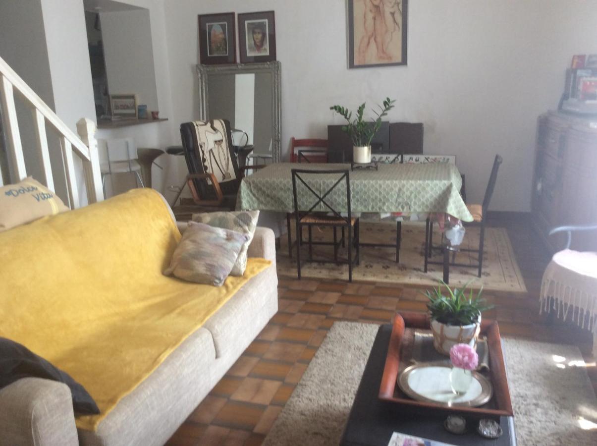 Maison Lorient Sud Εξωτερικό φωτογραφία
